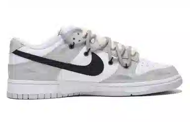 Nike Dunk Low Grey