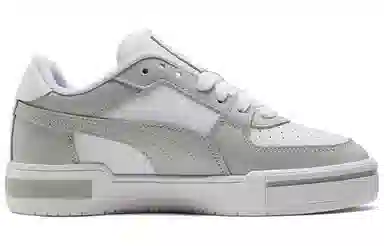 PUMA Ca Pro Classic White Grey