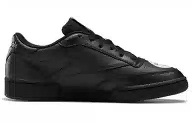 Reebok Club C 85 x Black Eye Patch