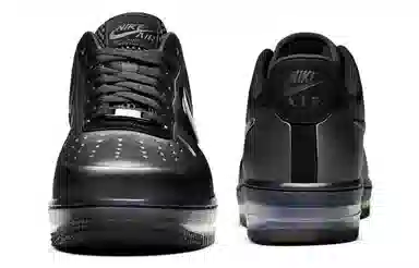 Nike Air Force 1 Posite FL Max Low Black