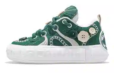 Palladium Pallanote Eden Green