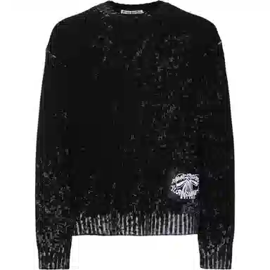 Acne Studios FW25 Knit Sweater