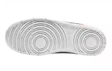 Nike Court Borough Low 2 White Purple