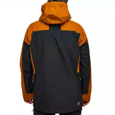 HAGLFS Vassi GTX logo