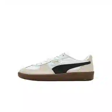 PUMA Palermo Grey