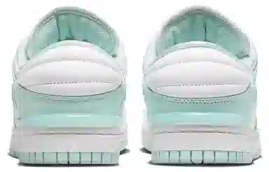 Nike Dunk Low Twist "Jade Ice"