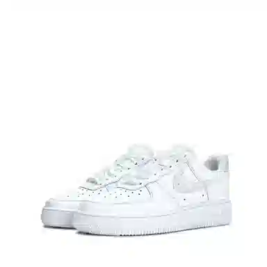 Nike Air Force 1 Triple White