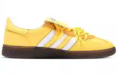adidas Handball Spezial Lemon Yellow
