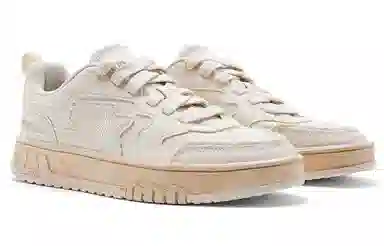 STARTER Retro Star Sneakers