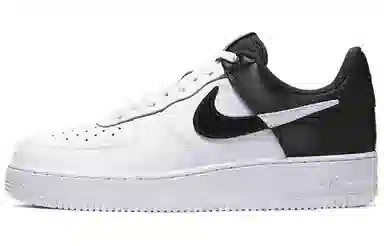 Nike Air Force 1 Low Black White