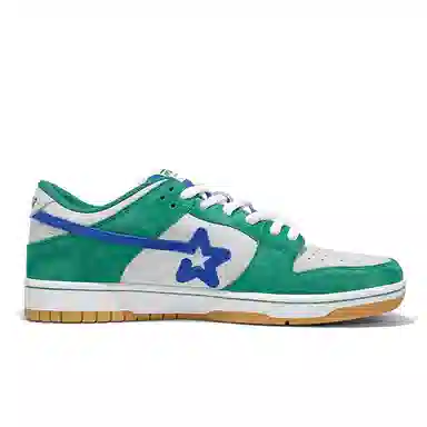 RIPSTAR SKBD Low Maxes-Leonardo