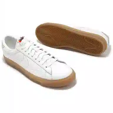 Nike Tennis Classic AC White Grey