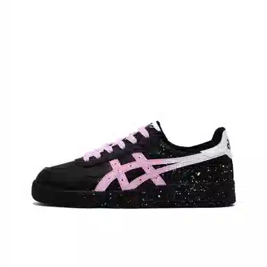 ASICS Japan S Black Pink