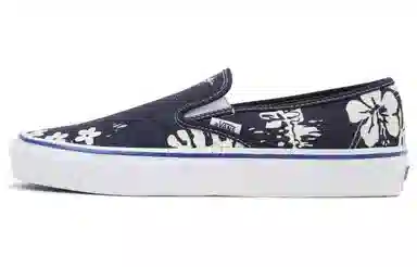 Vans Anaheim Factory 48 Deck Dx