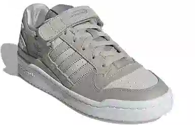 adidas Forum Low Grey