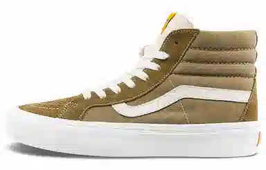 Vans SK8 Reissue VR3 LX Brown