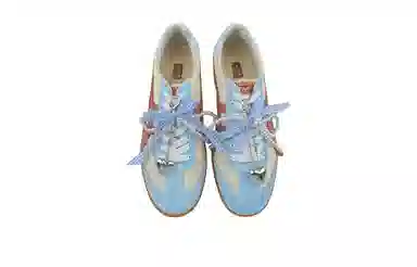 Onitsuka Tiger Tokuten