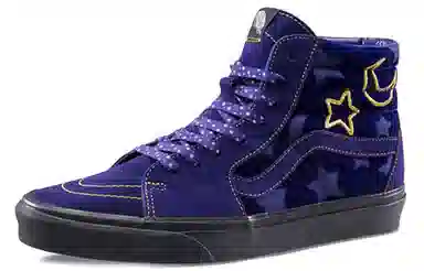 Vans SK8 Sorcerer Apprentice