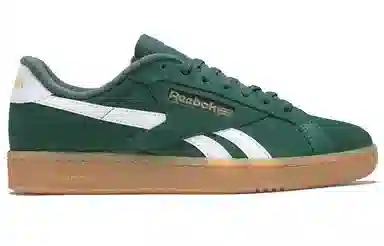 Reebok Club C Grounds Green