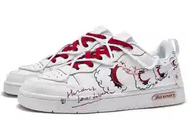 Nike Court Borough Low GS