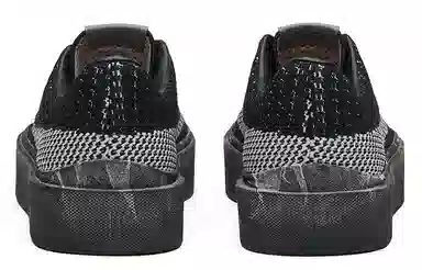 EQLZ Equalizer Fault GhostKnit