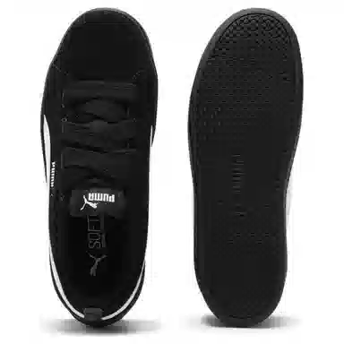 PUMA Platform Black