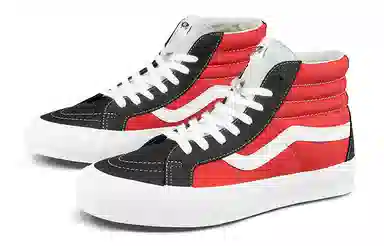 Vans SK8 Vault Reissue LX