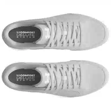 Under Armour Official Suede