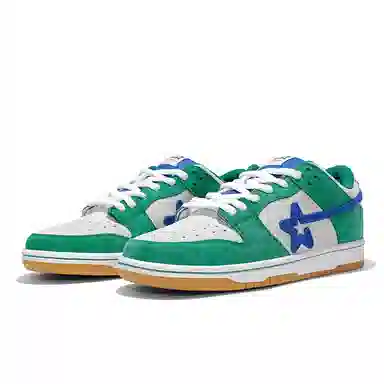 RIPSTAR SKBD Low Maxes-Leonardo