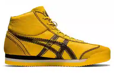 Onitsuka Tiger MEXICO 66 Sd M Pf Yellow