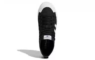adidas Nizza Platform Mid