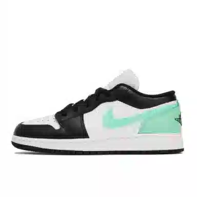 Jordan Air Jordan 1 Low Black Pink