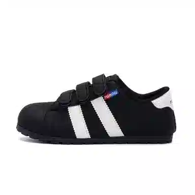 HUANQIU Classic Low-Top Sneakers