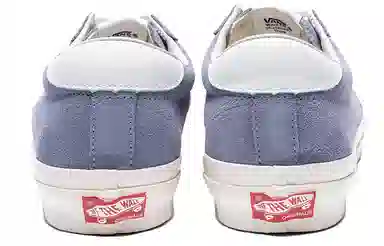 Vans OG Epoch LX Blue