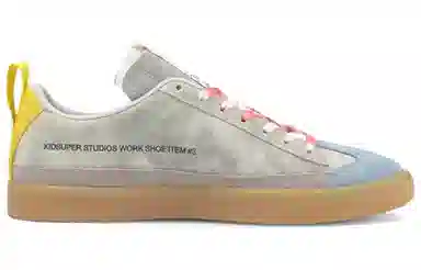 Kidsuper x PUMA Suede Vtg