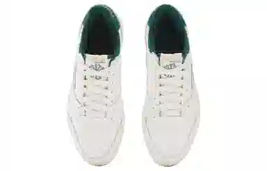Reebok LT Court White Green