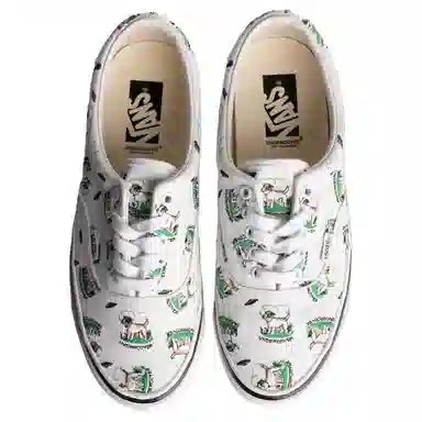 UNDERCOVER x Vans Era 95 OTW Dog True White