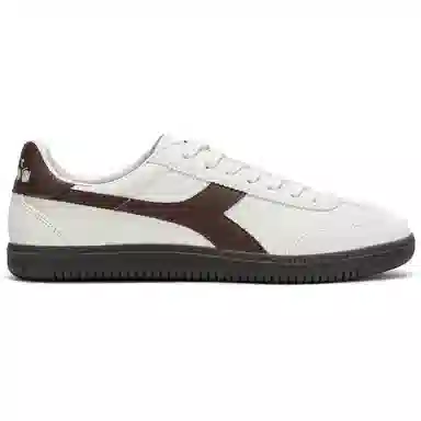 Diadora Saunter EC White