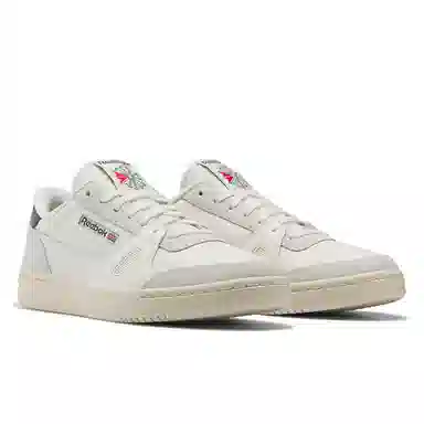 Reebok Lt Court Off White