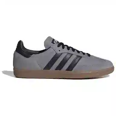 adidas Samba OG White Black