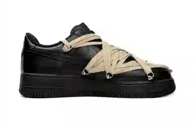 Nike Air Force 1 Low Black