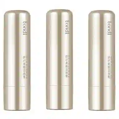 彤笛 舒护柔嫩润唇膏 保湿