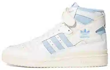 adidas Forum 84 High "UNC"