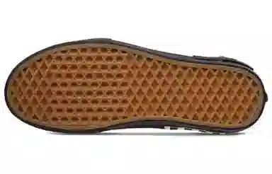 Vans Slip-On Cap Black Checkerboard