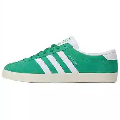 SPORTY & RICH x adidas Originals Blanc Green White
