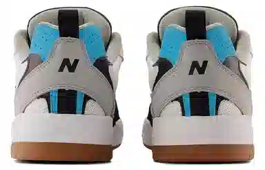 New Balance Numeric Tiago Lemos 808