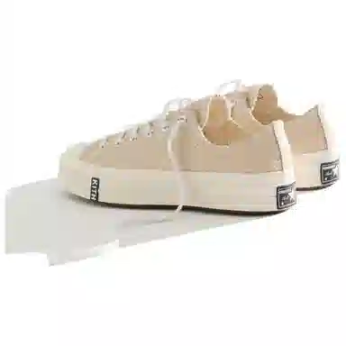 KITH x Converse Chuck Taylor All Star 70 Ox Monogram