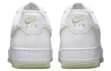 Nike Air Force 1 Low White