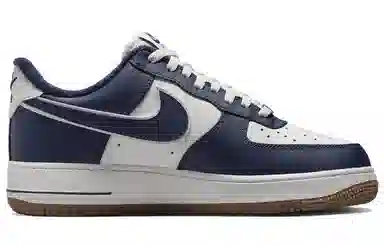 Nike Air Force 1 Low College Pack White Blue