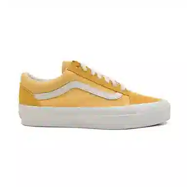 Vans Old Skool 36 Yellow